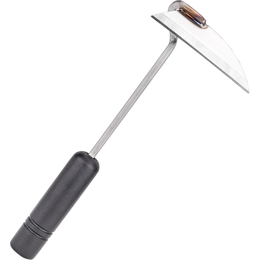Nisaku NJP100 Nejiri Gama Hand Hoe, view 2