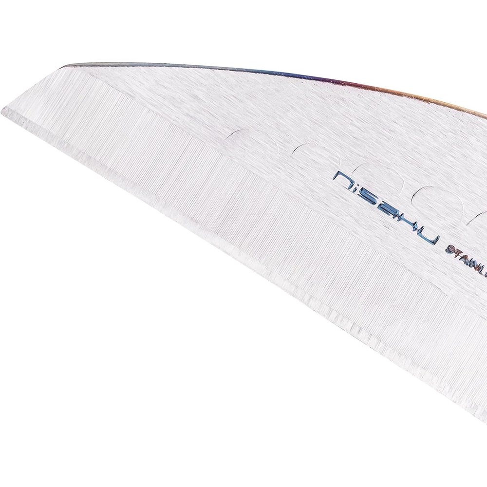 Nisaku NJP115 Kogama Curved Weeder Hoe, view 4