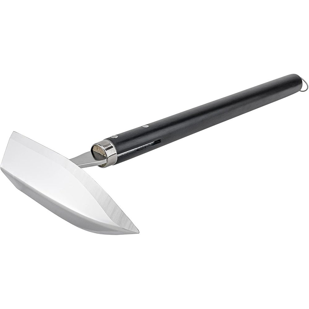 Nisaku NJP178 Sankaku Triangle Hoe, view 2