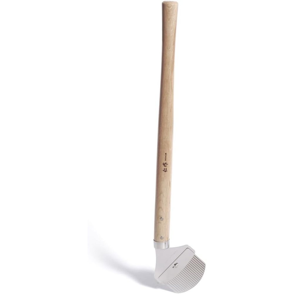 Nisaku NJP2516 Medium Handle Sidewalk Weeder