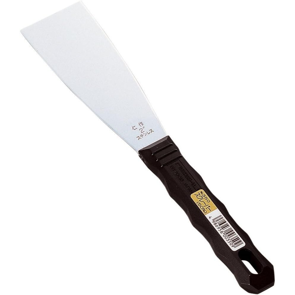 Nisaku No. 350 Putty Scraper, 50 mm
