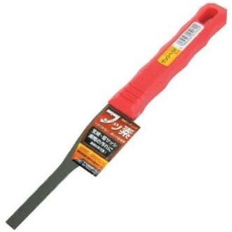 Nisaku No. 5060 Sash Spatula, 9 mm