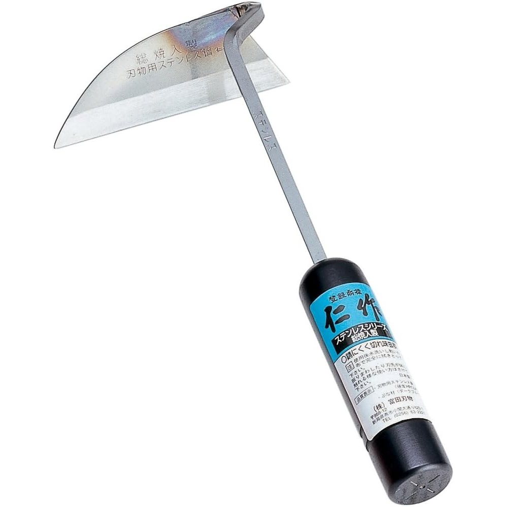 Tomita Nejiri Kama Sickle Hoe